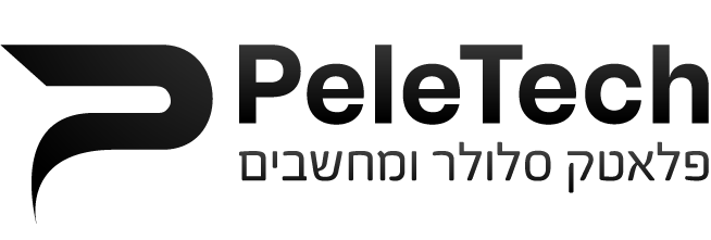 PeleTech פלאטק חנות סלולר ומחשבים